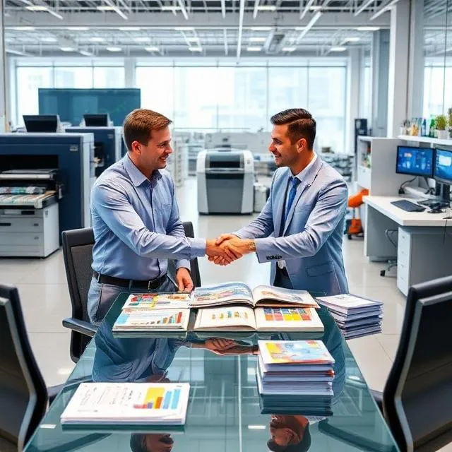 Why Are Print and Promotional Products Companies Joining Forces?