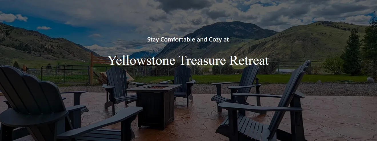 How Yellowstone Park Cabin Rentals Add Comfort To Your National Park Visit