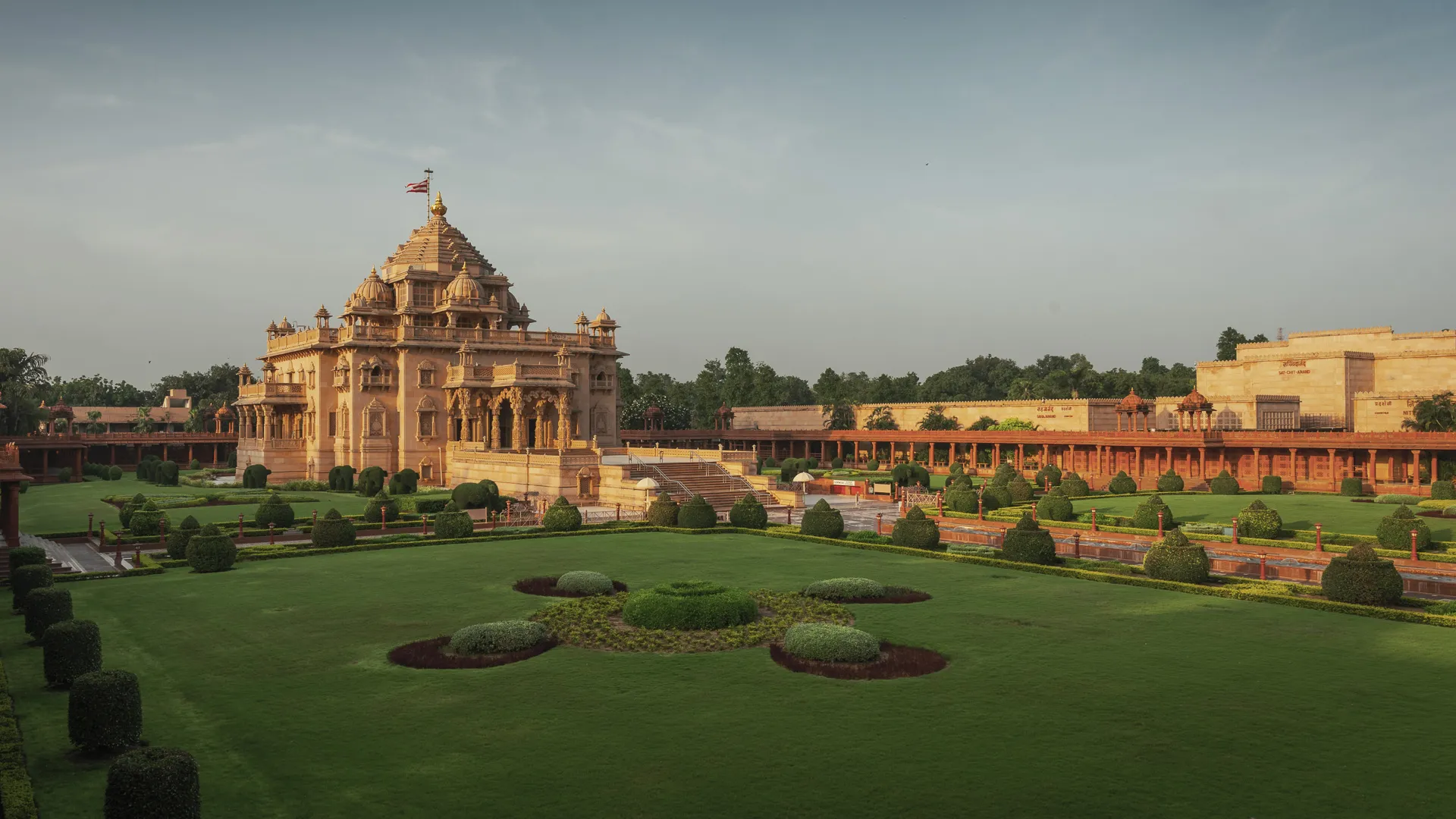 How to Experience Ahmedabad in a 2-Day Weekend