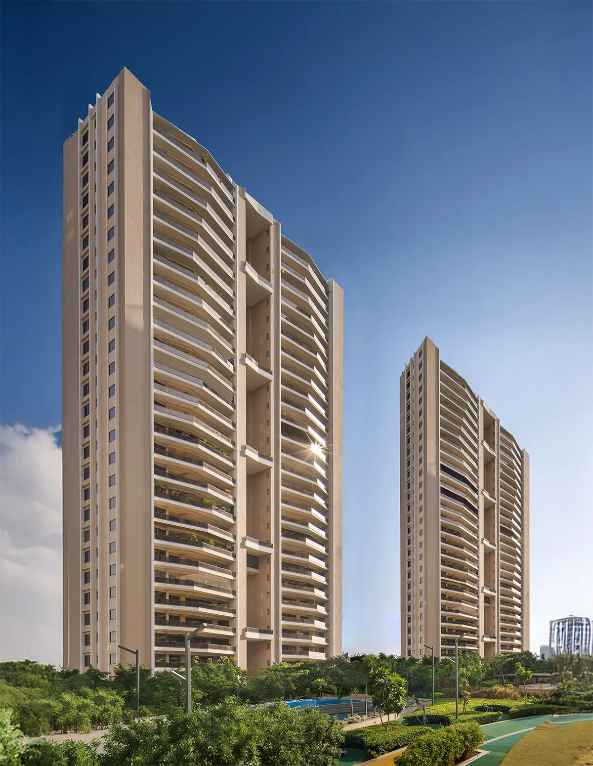 Best Architect Firm in India: Transforming Spaces with Innovative Design