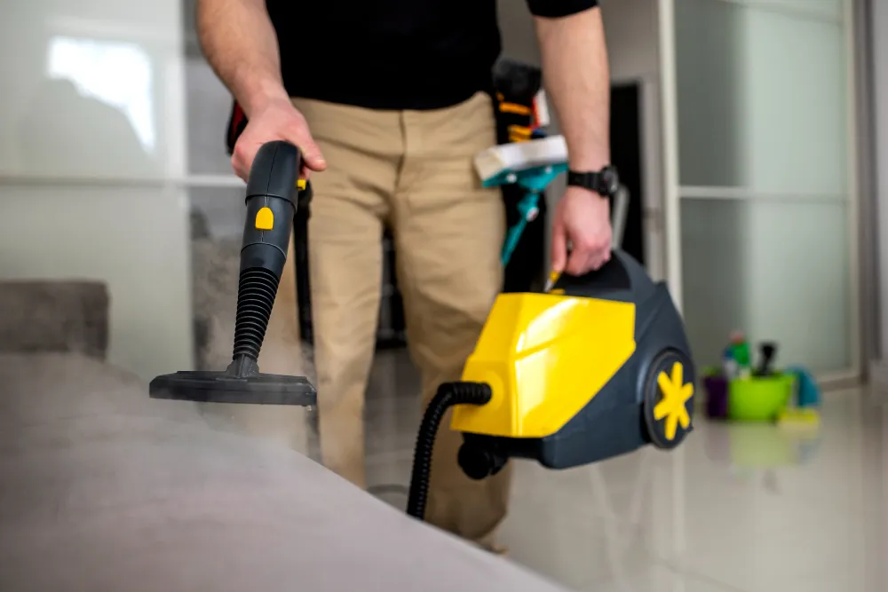 Why Deep Cleaning Services in Ipswich Is Essential Before Moving In