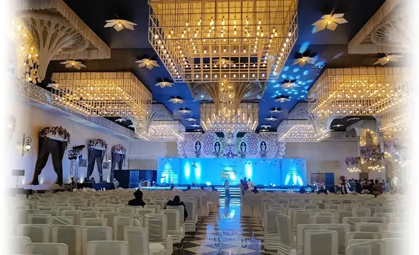 How an Event Management Company Helps Create Memorable Events