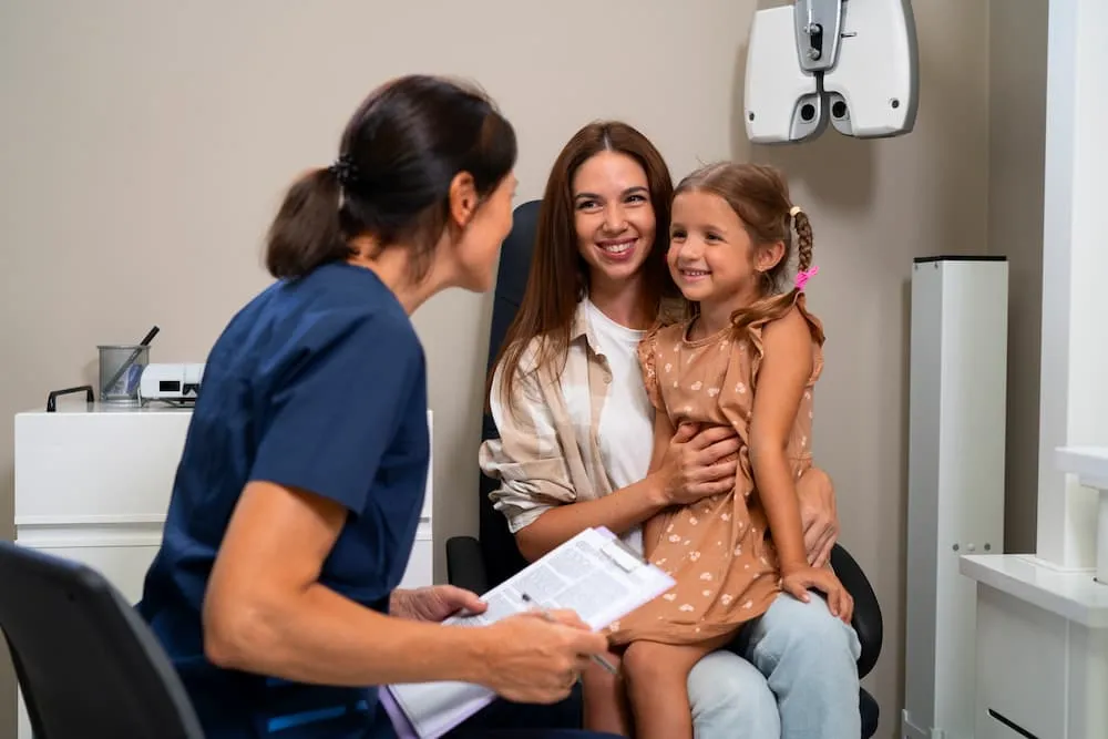 Why Family Dental Care Is the Foundation of Lifelong Oral Health