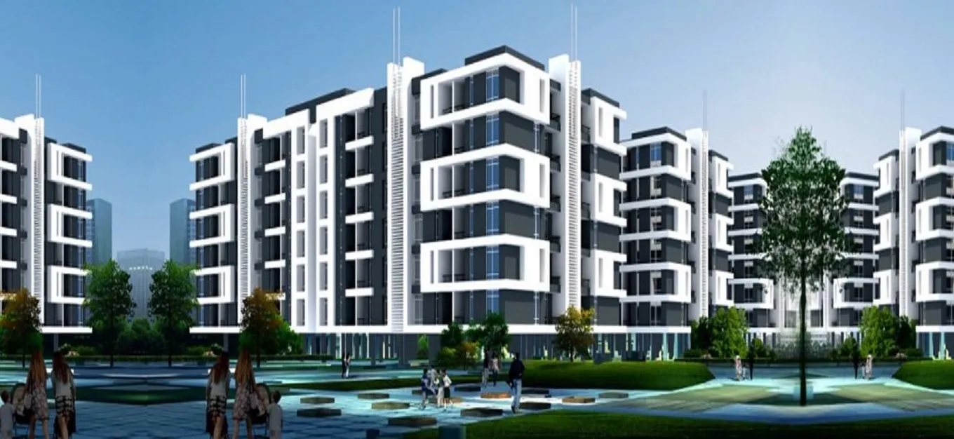 Newly Launched Projects Overview with Upcoming Apartment Projects Insights