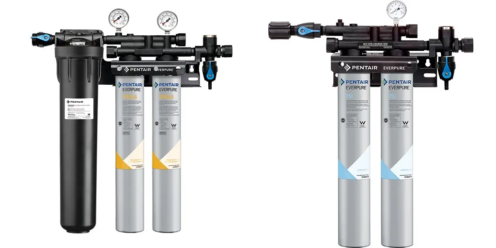 High-Quality Ice Maker Filters are Crucial for Commercial Establishments
