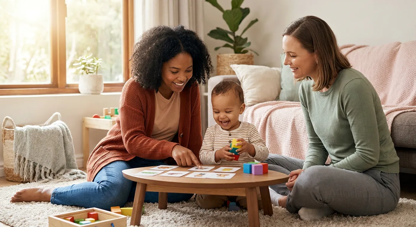 ABA Therapy in North Carolina — What Families Need to Know in 2026