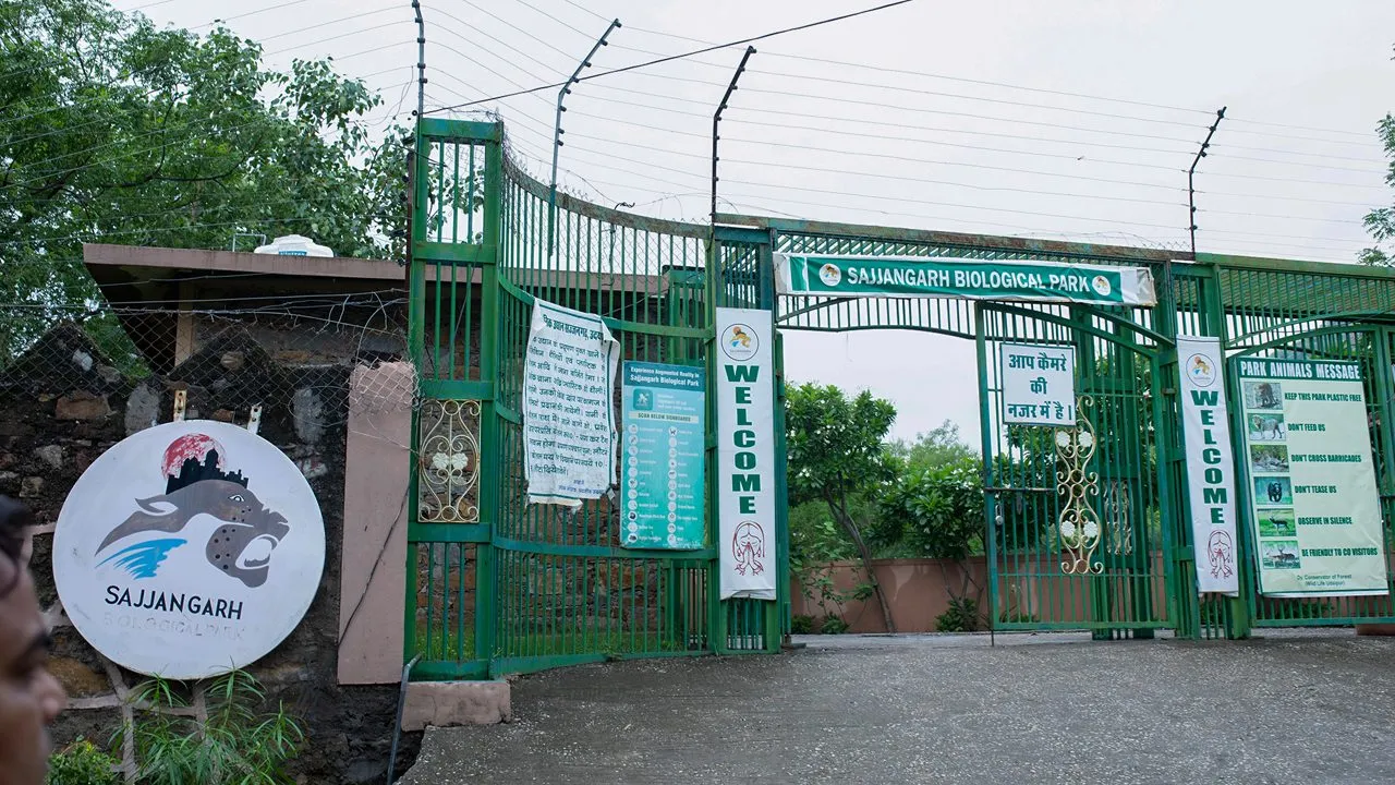 Sajjangarh Biological Park Ticket, Timings & Complete Guide 2026
