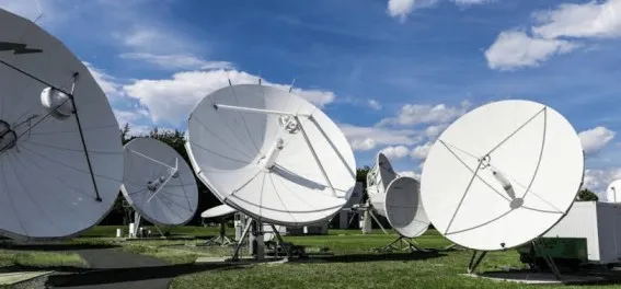 Signal Intelligence Antennas: What They Do and How to Specify the Right One