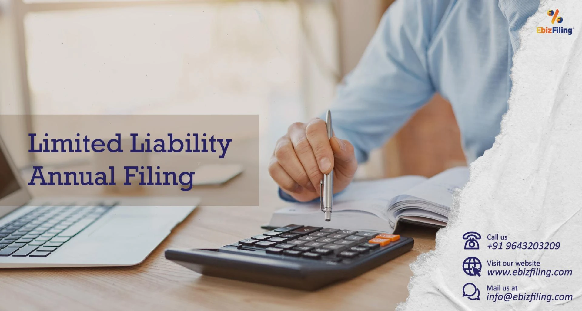 Purpose Of Filing Web Form: Form 11 And It's Elegibilty | Ebizfiling