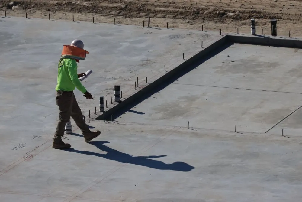 Why Homeowners Choose Professional Foundation Waterproofing in Charlotte NC