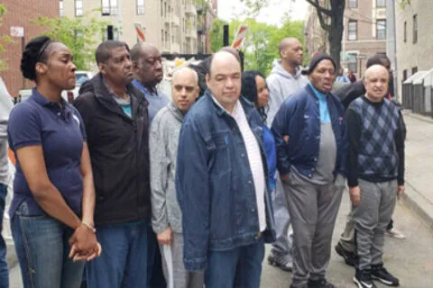 Supportive Housing for Adults with Intellectual Disabilities Near You