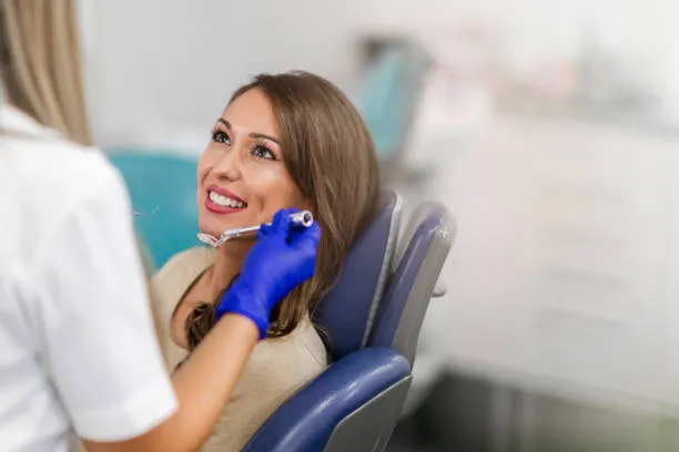 How to Find the Best Cosmetic Dentist Near Mason for Your Smile Goals