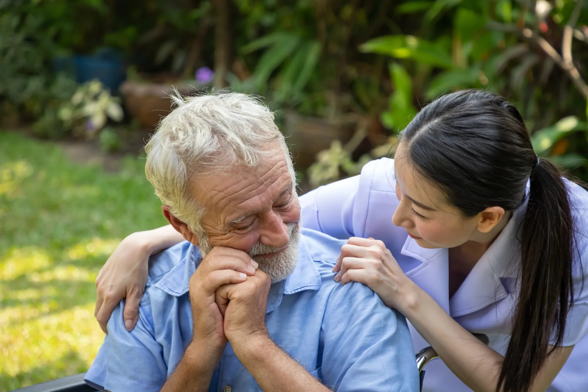 In-Home vs Facility-Based Respite Care in Highland, IL