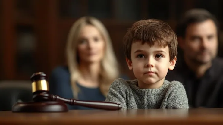 Child Custody Lawyer Tips to Protect Your Child's Future Now
