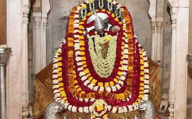 Why Shila Devi Temple Is a Must-Visit at Amber Fort