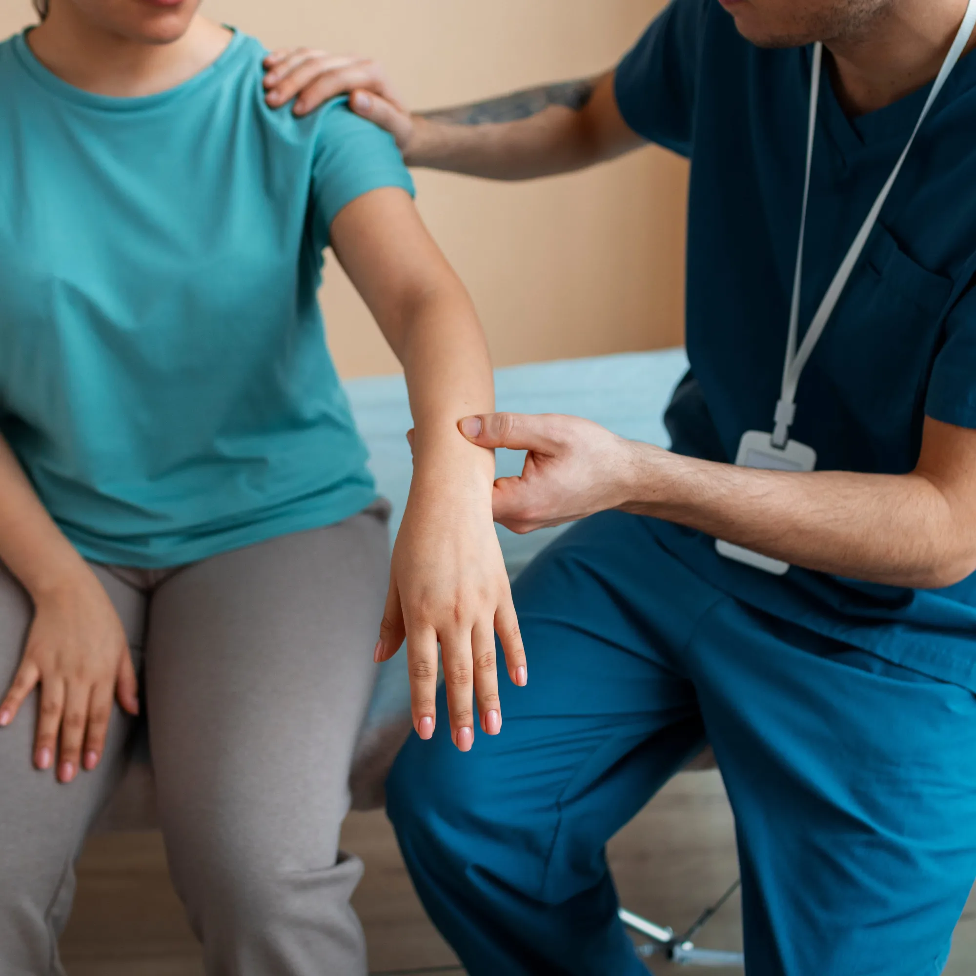 Is Chiropractic Care a Form of Pain Management? What Sugar Land Patients Should Know
