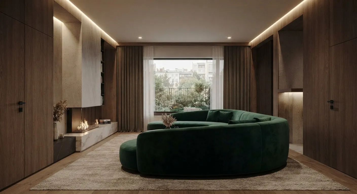 Why the Best Restaurants and Homes Have More in Common Than You Think?