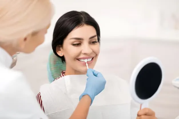 How to Choose the Best Cosmetic Dentistry Near Me for Lasting Results