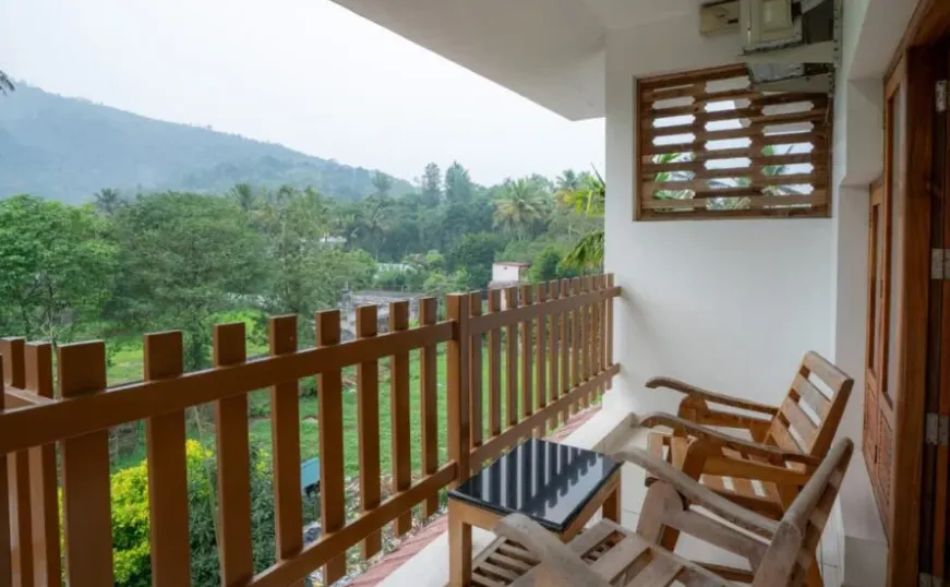 What Makes a Stay in Thekkady Feel Different from a Typical Holiday