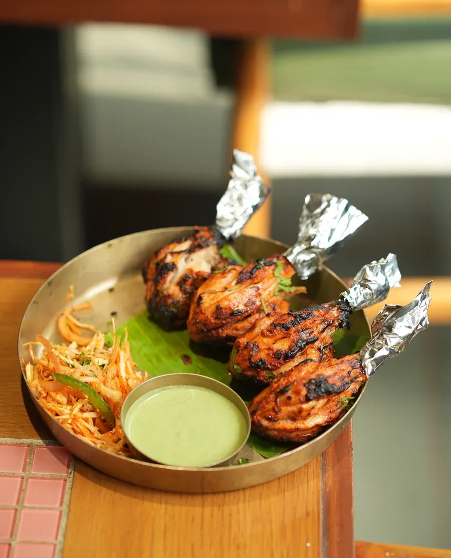 non veg food ahmedabad
