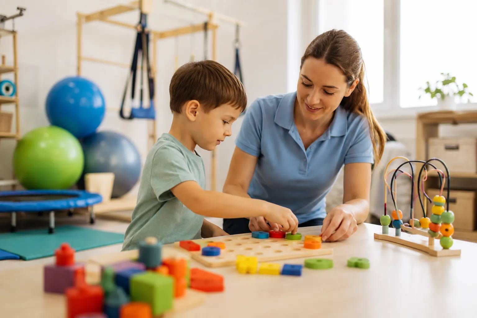 How Occupational Therapy Is Adapting to Digital-First Care Without Losing the Human Touch