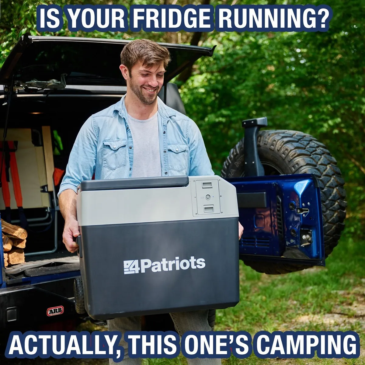4 Supplies to Keep Your Adventure Vehicle Ready for Anything