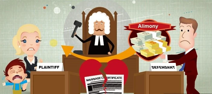 Responsible for a New York Divorce Timeline Budget?