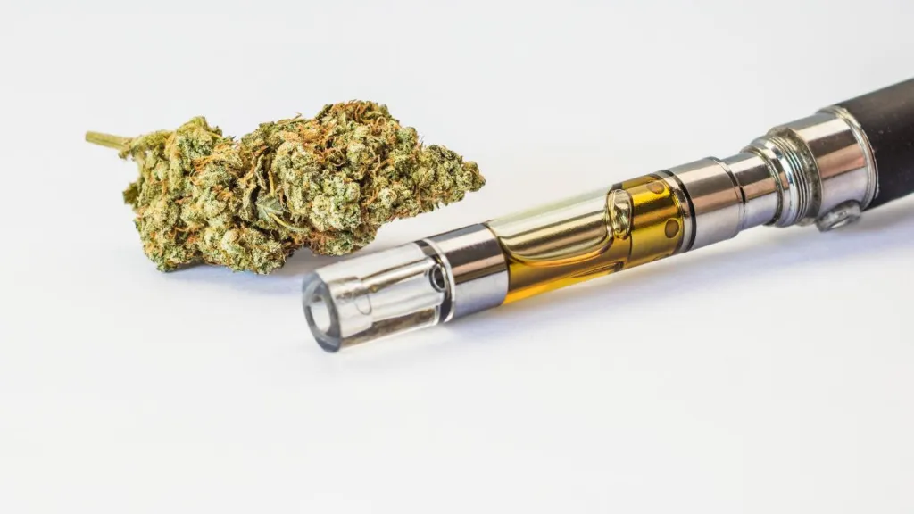 Delta 9 Cartridges: How Long Do They Take to Kick In?