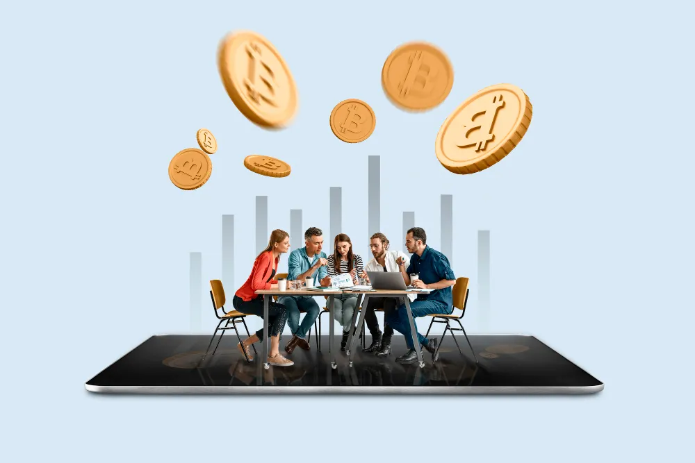 Staking and Yield Farming: Value-Adding Features for Modern DEX Platforms