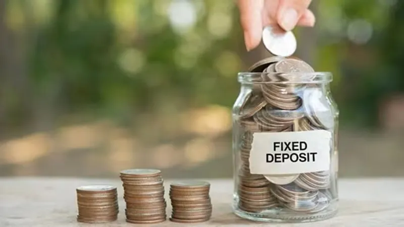 Fixed Deposit Calculator India: Plan Your Savings with Accurate Returns