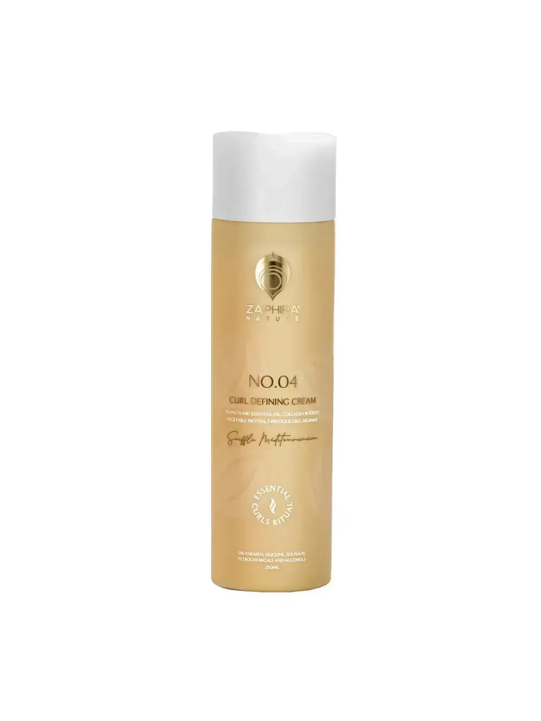 Why Hydration Is the Foundation of Every Healthy Curly Hair Routine