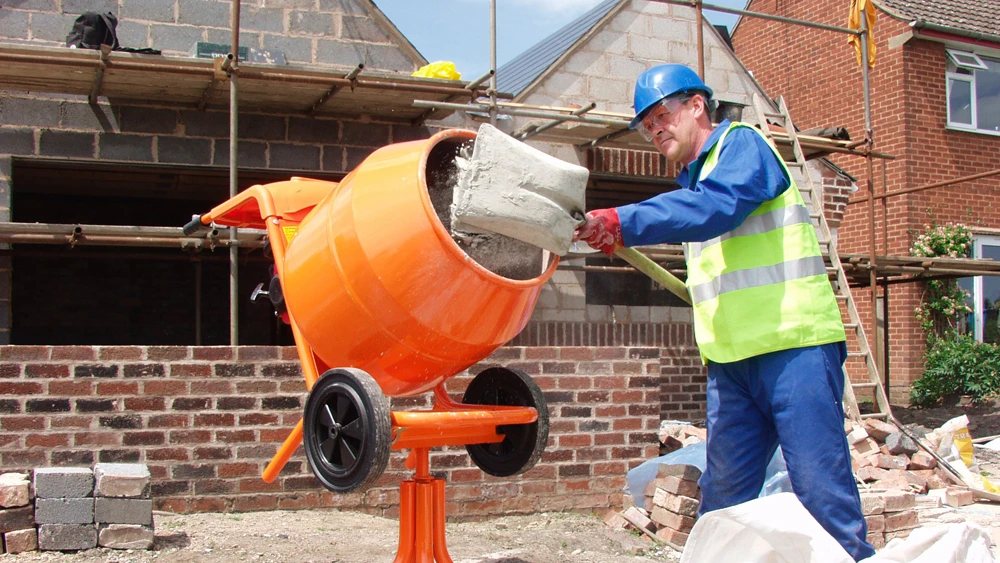 Concrete Suppliers Near Me