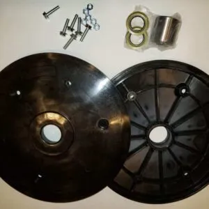 How a Germinator Wheel Assembly Can Improve Seed-to-Soil Contact