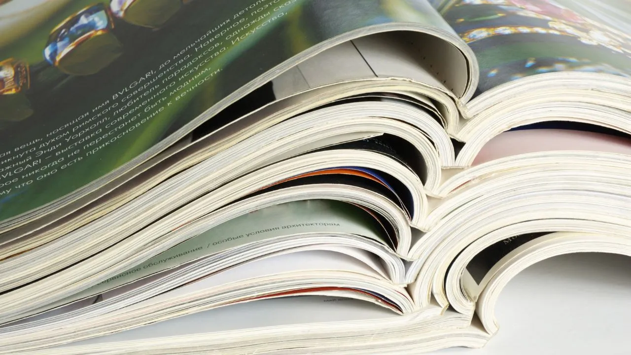 Flyers Printing That Helps Your Business Get Noticed