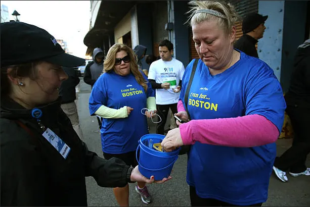 Donate to a 9 11 Charity with Confidence: What to Look for Before You Give