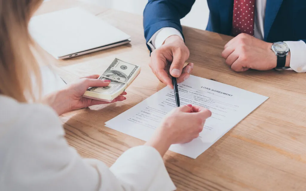 The Best Money Lender: How To Find A Good One