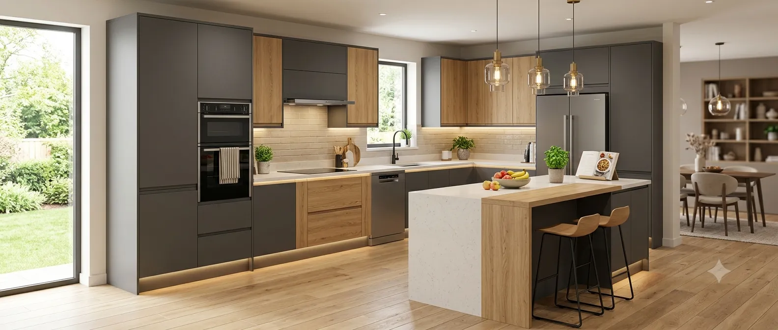 Do You Need an Architect for Your Kitchen Project?
