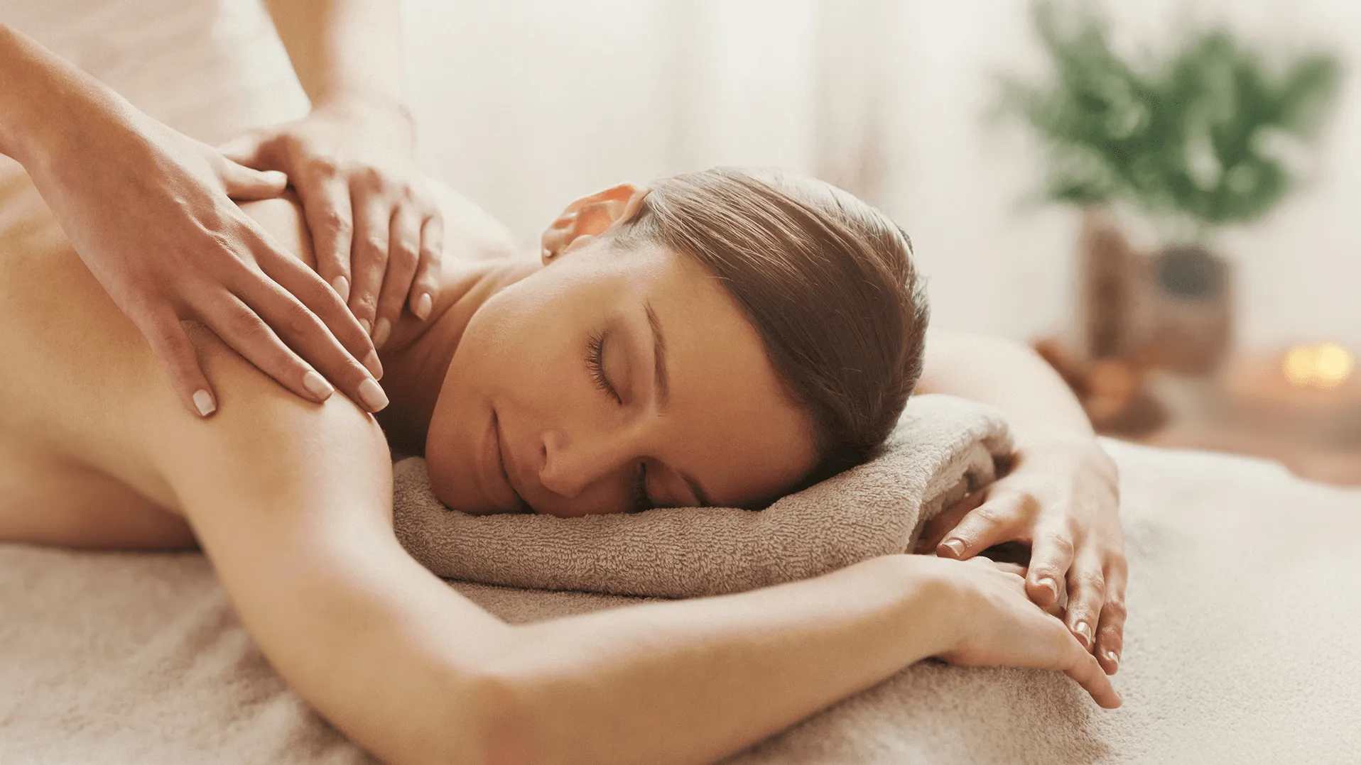 Experience Radiant Skin with Advanced Facial Treatments at Hand and Stone Commerce