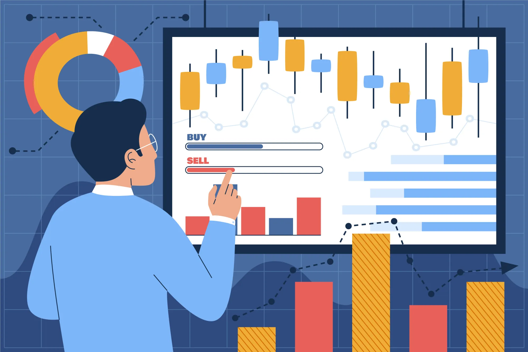 Free Intraday Tips for Beginners: A Complete Guide to Getting Started