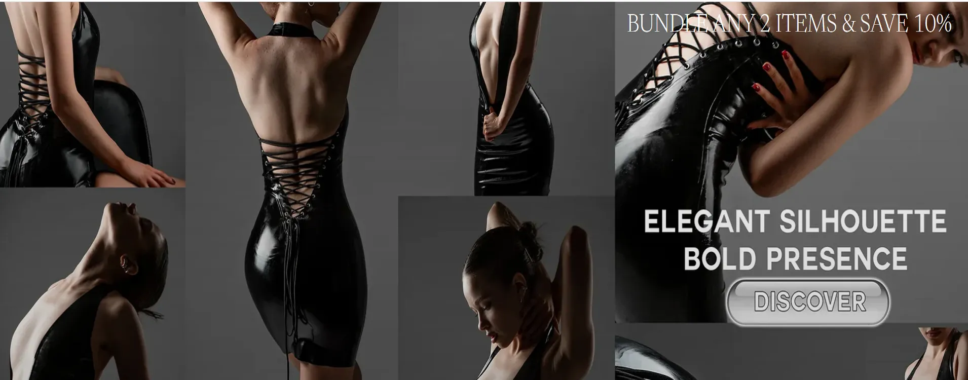 Why Premium Latex Clothing Is Perfect for Every Special Occasion
