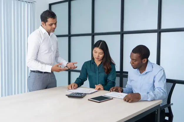 Benefits of Specialized Accounting Recruiters