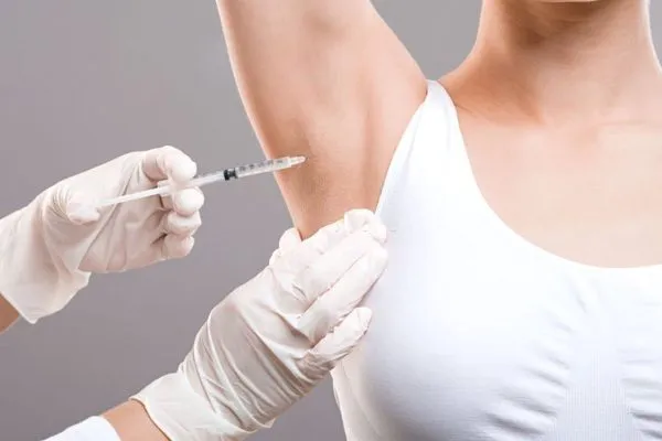 7 Reasons to Choose Enfield Royal Clinic for Botox for Sweating
