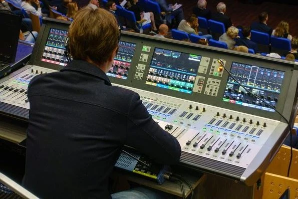 How Can Danvers Best Audiovisual Services Be Useful in the Different Events You Organize?