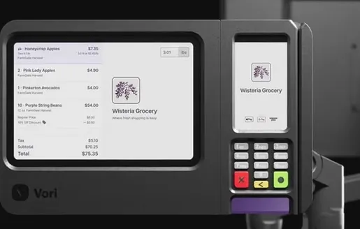 What is LOC POS Software?