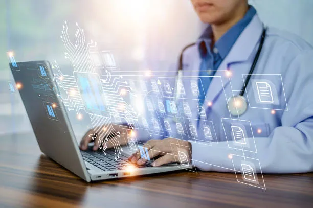 How to Build a Data-Driven Hospital Using Governance Principles