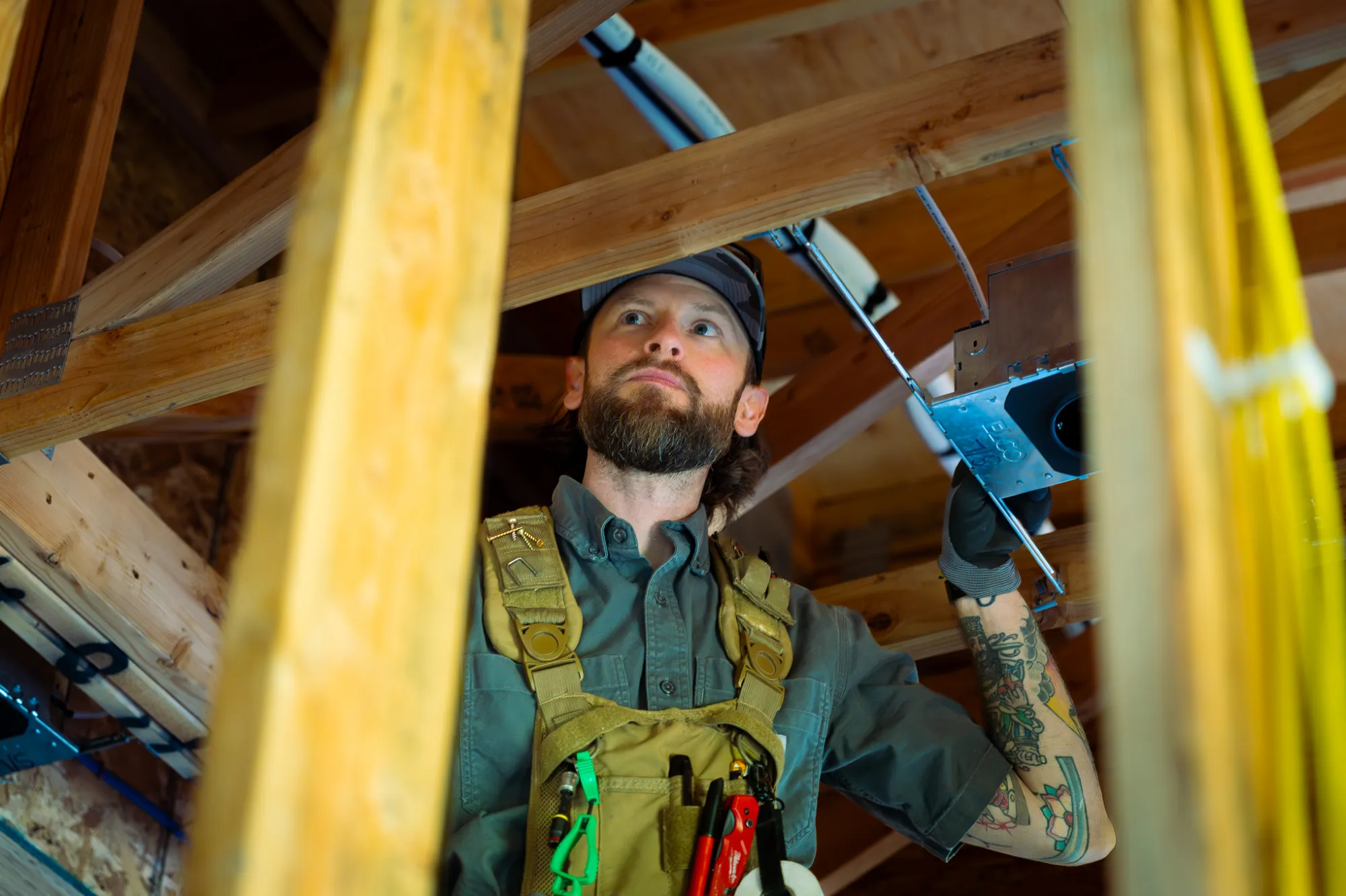Why Homeowners Choose The Best Electricians In Walnut Creek By Elex Solutions