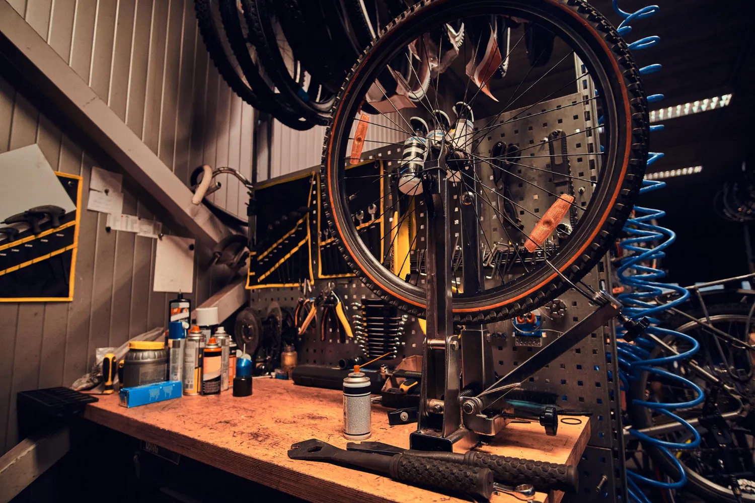 How Technology Is Changing ATV Parts for Sale