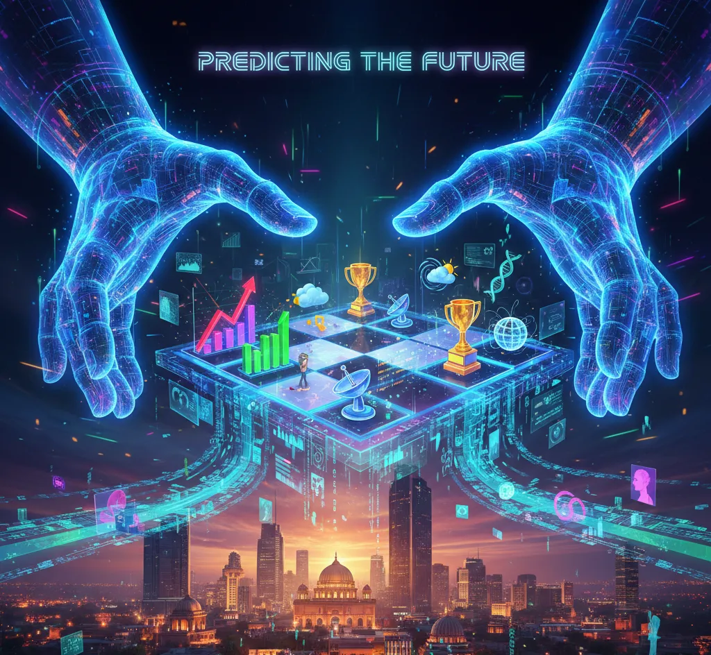 Predik App: A Complete Guide to Predik Prediction App for Cricket Enthusiasts