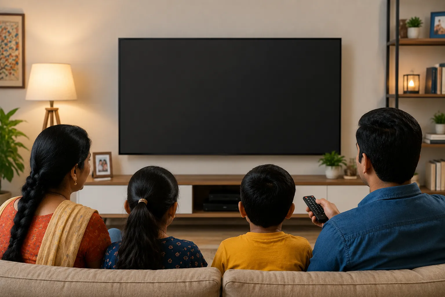 Regional TV Advertising in India: A Smarter Choice for Language-Based Brand Targeting