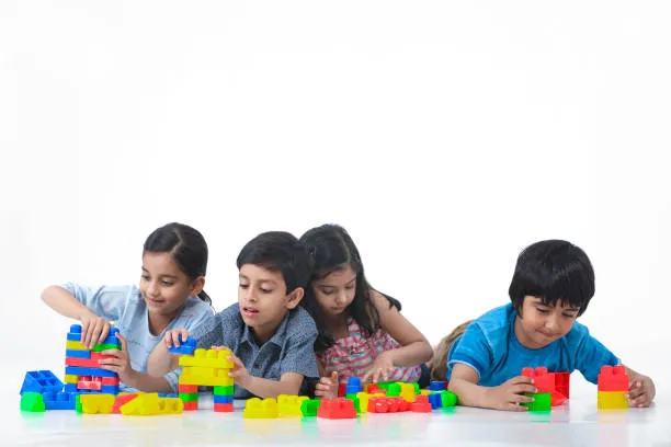 Simple Ways Sound and Rhythm Encourage Learning During the Early Years